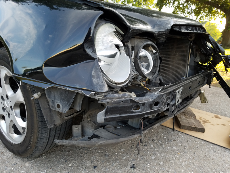 Illustration for article titled My little sister was part of a hit and run incident.